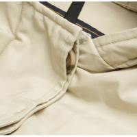 Woolrich Jacket/Coat Cotton in White