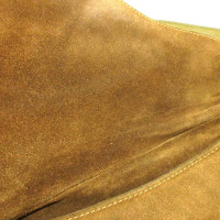 Dior Saddle Bag in Pelle