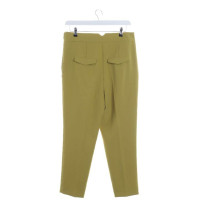 Luisa Cerano Trousers in Green
