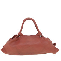 Loewe Nappa Aire Leather in Brown
