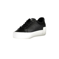 Calvin Klein Chaussures de sport en Noir