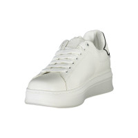 Gaelle Paris Trainers in White