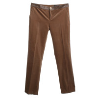 Gucci Broek in Brown