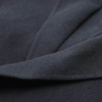 Luisa Cerano Jacket/Coat Wool in Blue