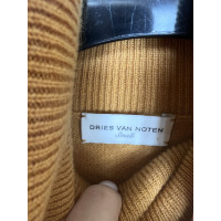 Dries Van Noten Knitwear Cashmere