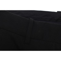 Rag & Bone Trousers Wool in Black
