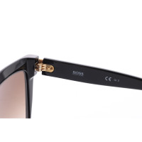 Hugo Boss Sunglasses in Black