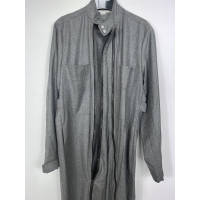 Stella McCartney Jumpsuit Wool in Grey