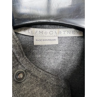 Stella McCartney Jumpsuit Wool in Grey