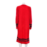 Calvin Klein Robe en Rouge
