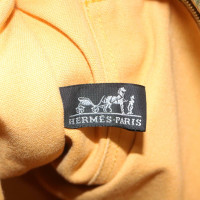 Hermès Tote bag Cotton