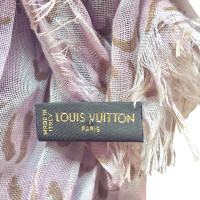 Louis Vuitton Monogram sjaal
