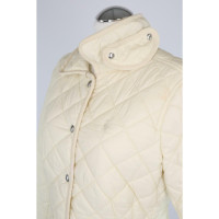 Polo Ralph Lauren Jacket/Coat in Cream