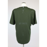 Mcq Top in Green