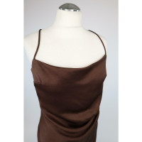Bec & Bridge Dress in Brown