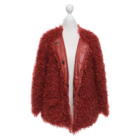 Max & Co Jacke in Rot