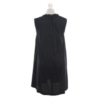 Miu Miu Dress in dark blue