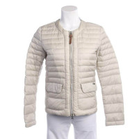 Woolrich Jacket/Coat in White