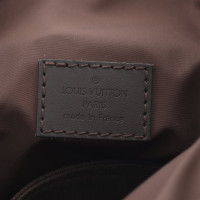 Louis Vuitton Schoudertas in zwart