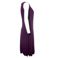 Prada Dress in Violet