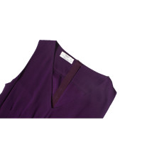 Prada Kleid in Violett