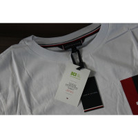 Tommy Hilfiger Top Cotton in White
