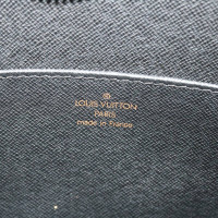 Louis Vuitton Clutch en Cuir en Noir