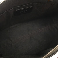 Fendi By The Way Bag Mini Leather in Beige