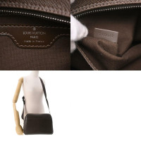 Louis Vuitton Reporter Leather in Brown