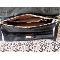 Zanellato Handbag Leather in Black