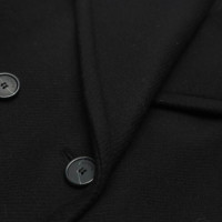 Joseph Jacket/Coat Wool in Black