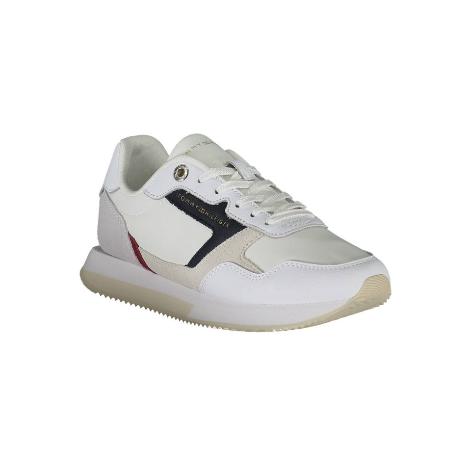 Tommy Hilfiger Trainers in White