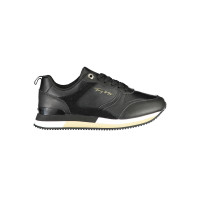 Tommy Hilfiger Trainers in Black