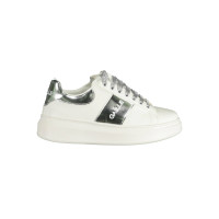 Gaelle Paris Trainers in White