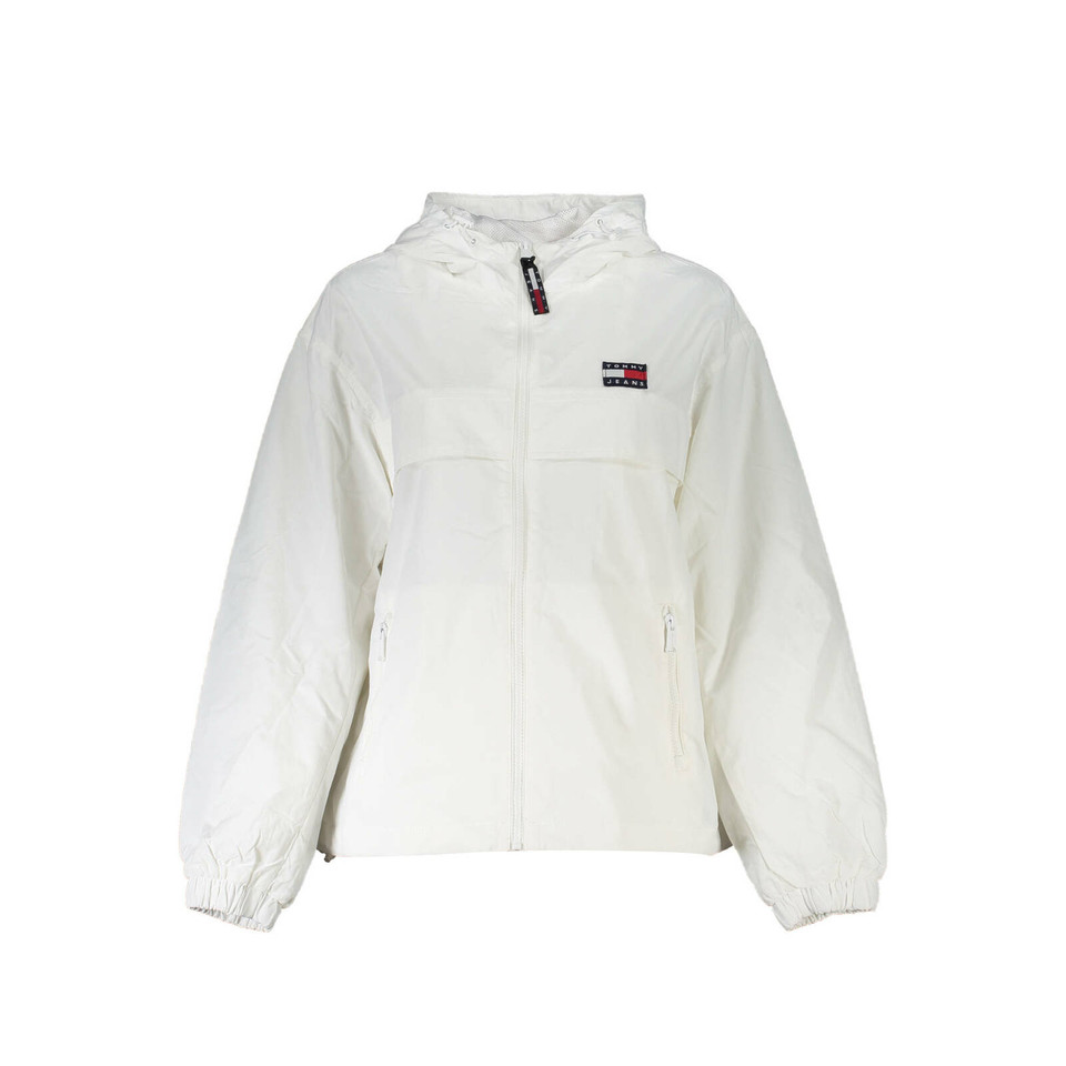 Tommy Hilfiger Jacket/Coat in White