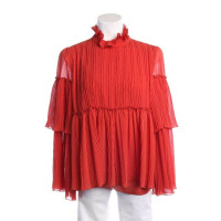 See By Chloé Top in Red