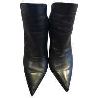 Balenciaga Black boots