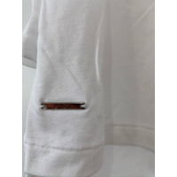 Polo Ralph Lauren Tuta in Cotone in Bianco