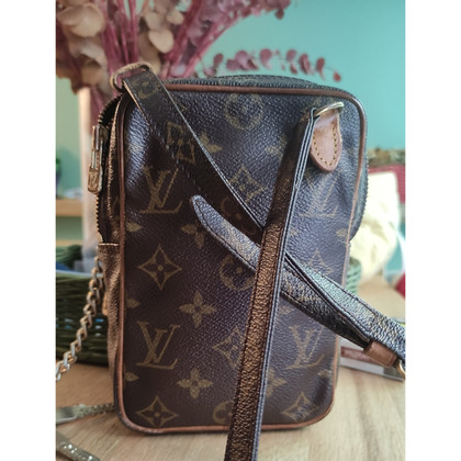 Louis Vuitton Amazone Mini 15cm