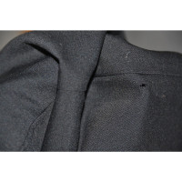 Dolce & Gabbana Trousers Wool in Black