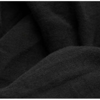 Balmain Robe en Coton en Noir