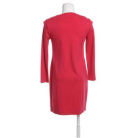 Wolford Dress Viscose in Red