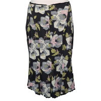 Karen Millen Floral skirt