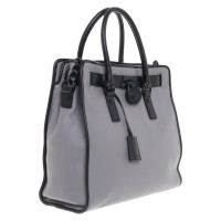 Michael Kors Handtasche in Bicolor