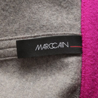 Marc Cain Vest in multicolor