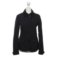 Woolrich Veste en bleu