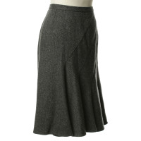 Dolce & Gabbana Wool skirt