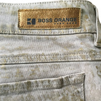 Boss Orange Slim fit jeans