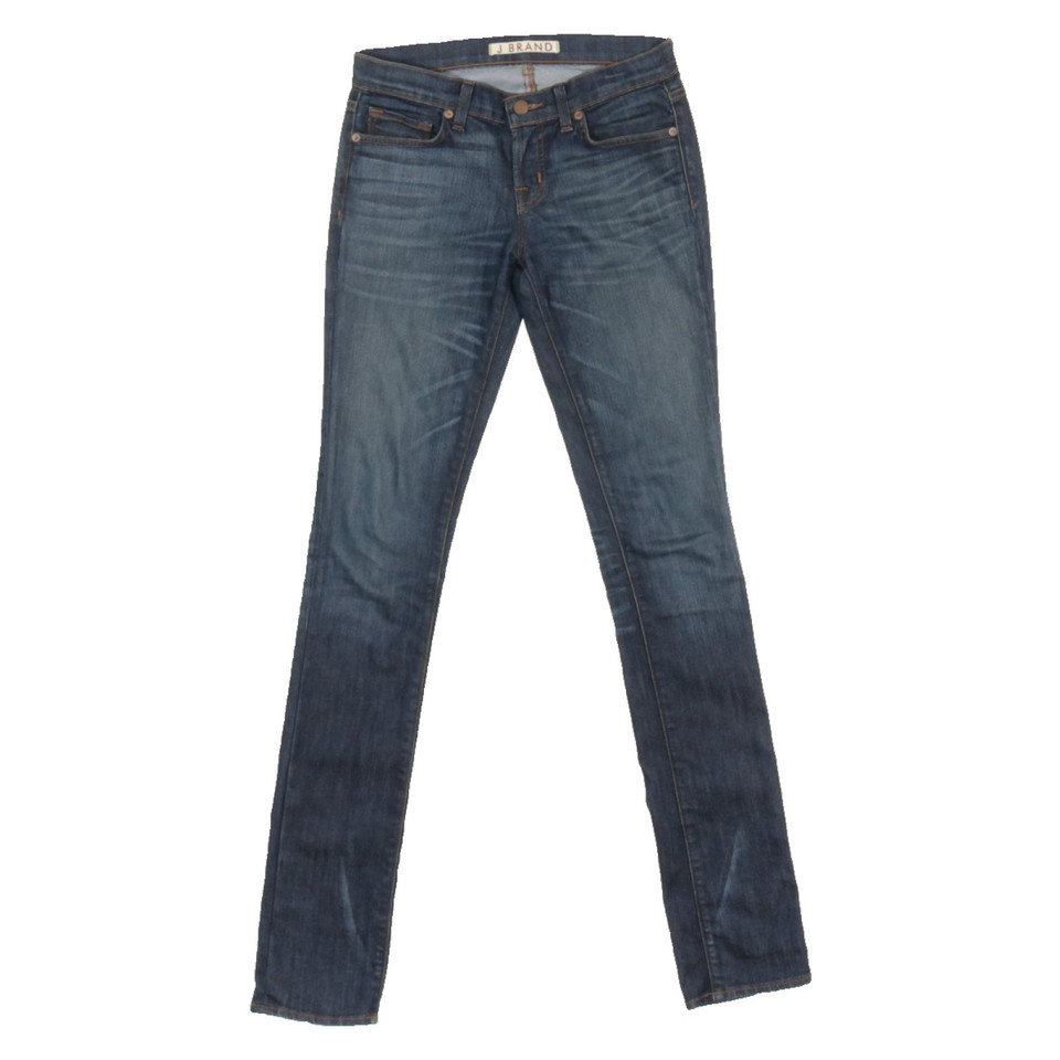 J Brand Jeans in Blue