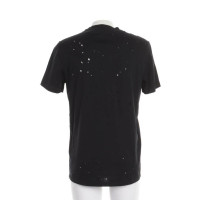 Givenchy Top en Coton en Noir